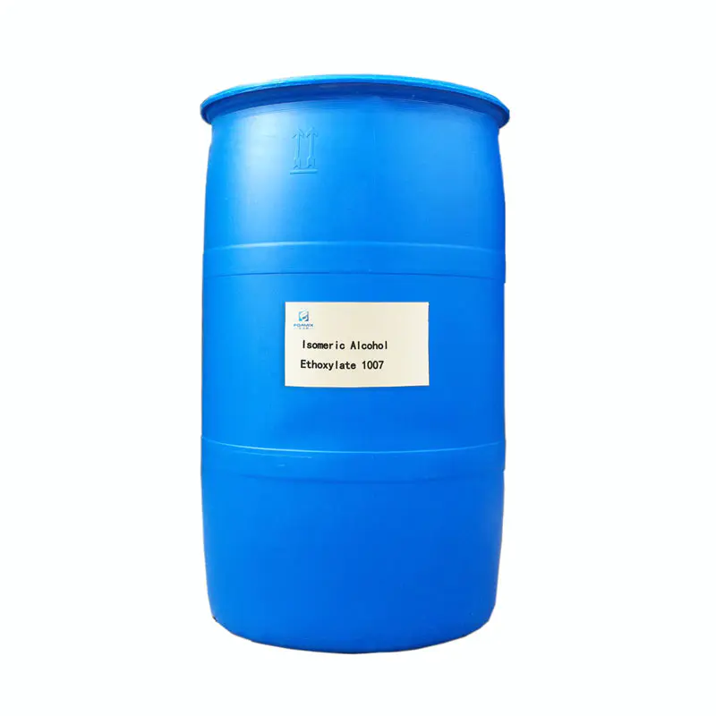 Isomeres Alkoholethoxylat 1007